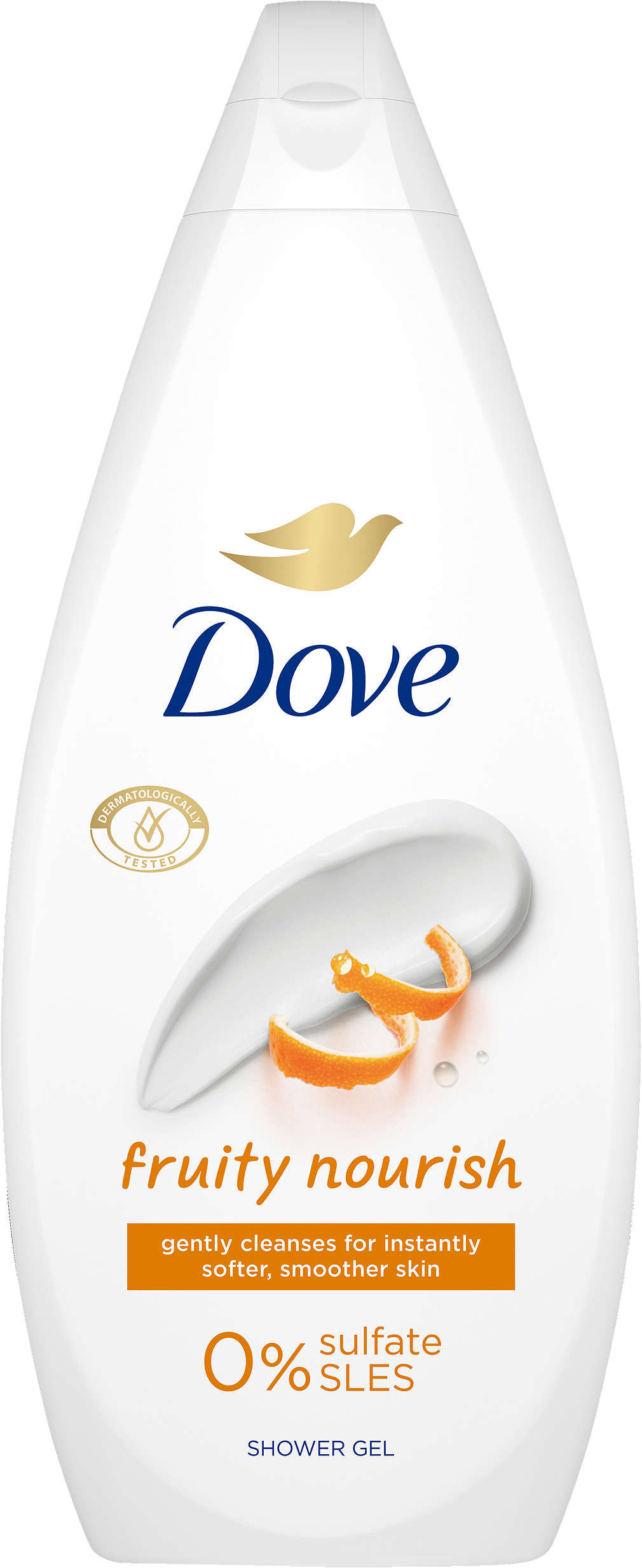 Изображение за продукта Dove Душ гел различни видове