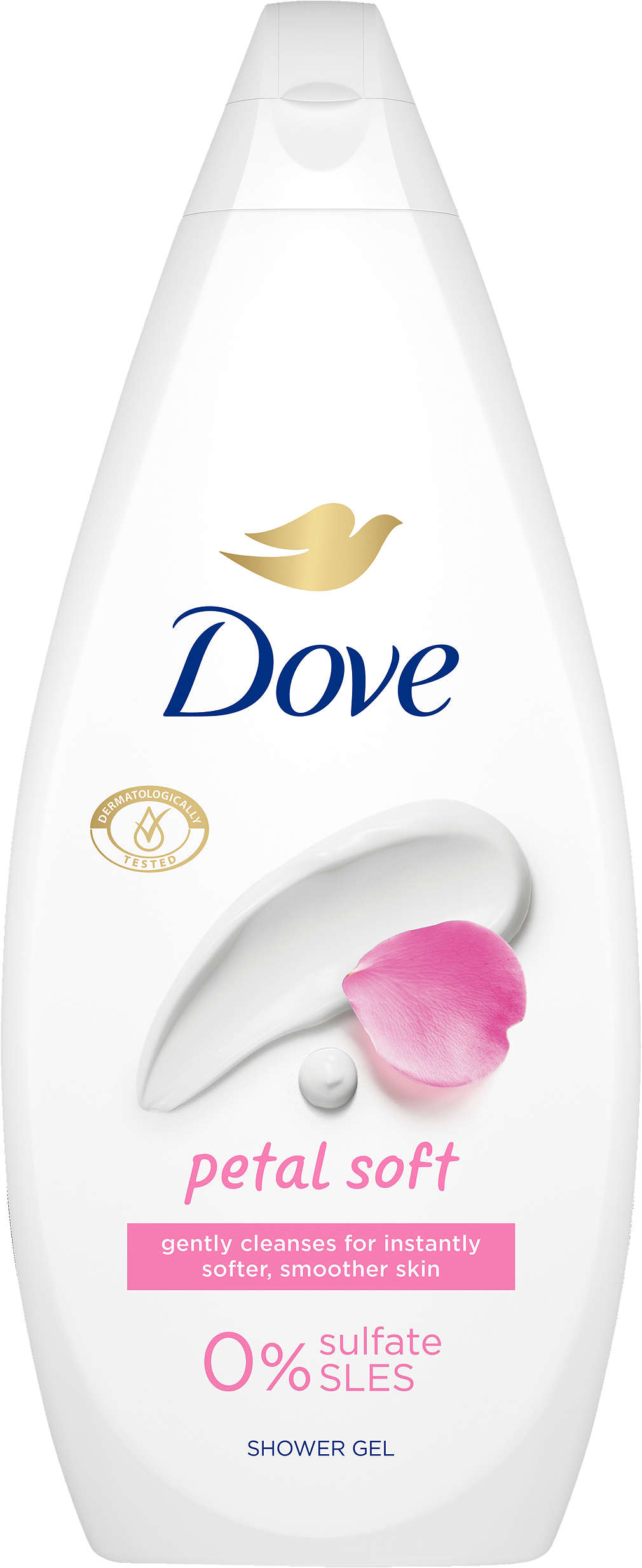 Изображение за продукта Dove Душ гел различни видове