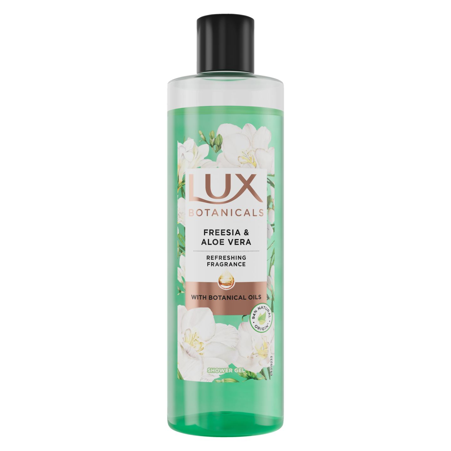 Изображение на Lux Душ гел
различни видове