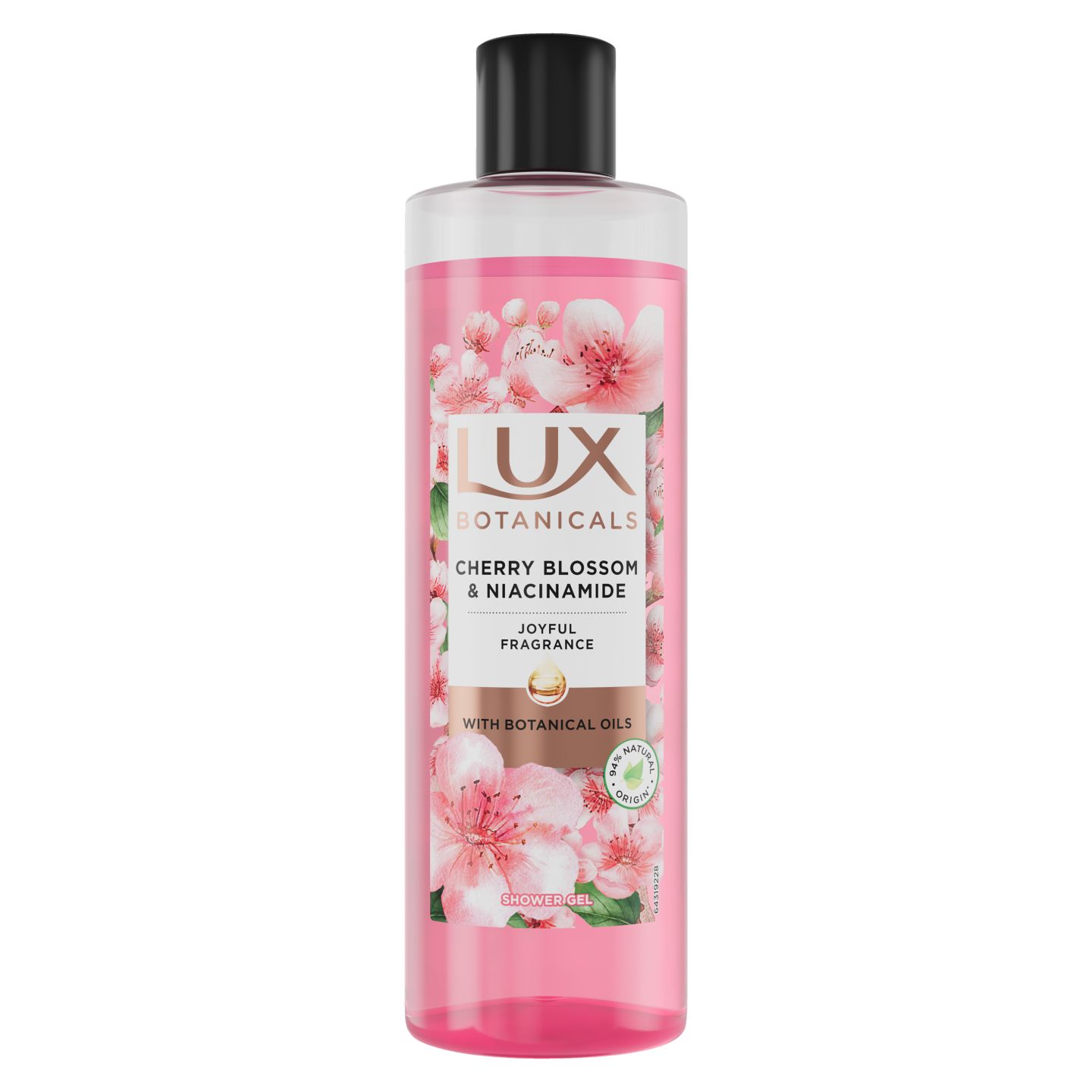 Изображение на Lux Душ гел
различни видове