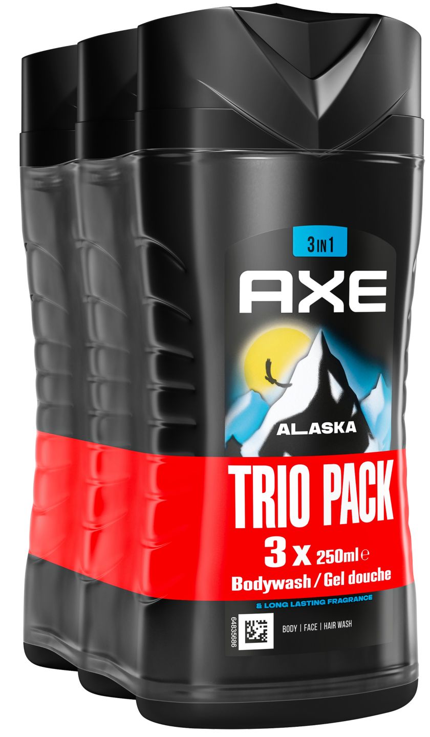 AXE Duschgel 