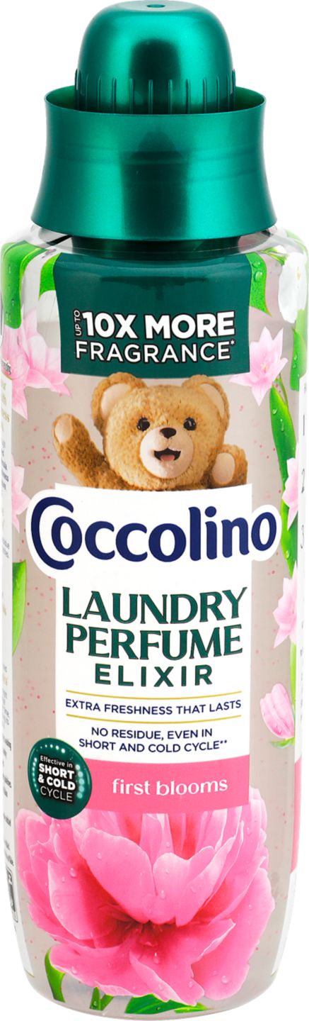 Coccolino Parfém na praní