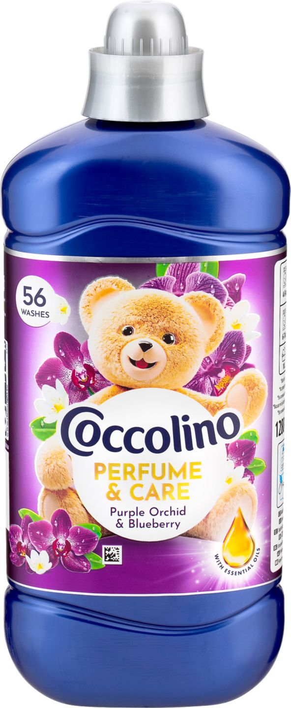Coccolino Avivážní prostředek