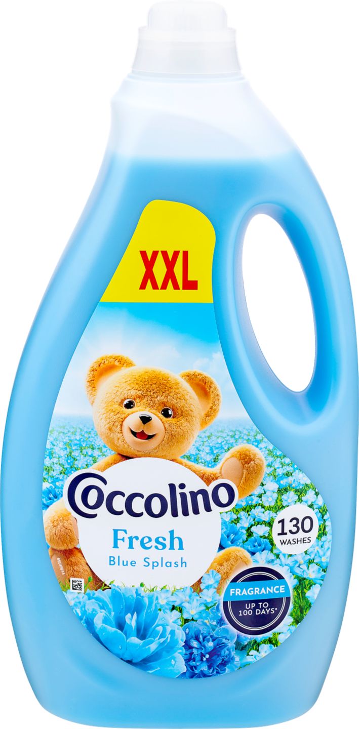 Coccolino Avivážní prostředek