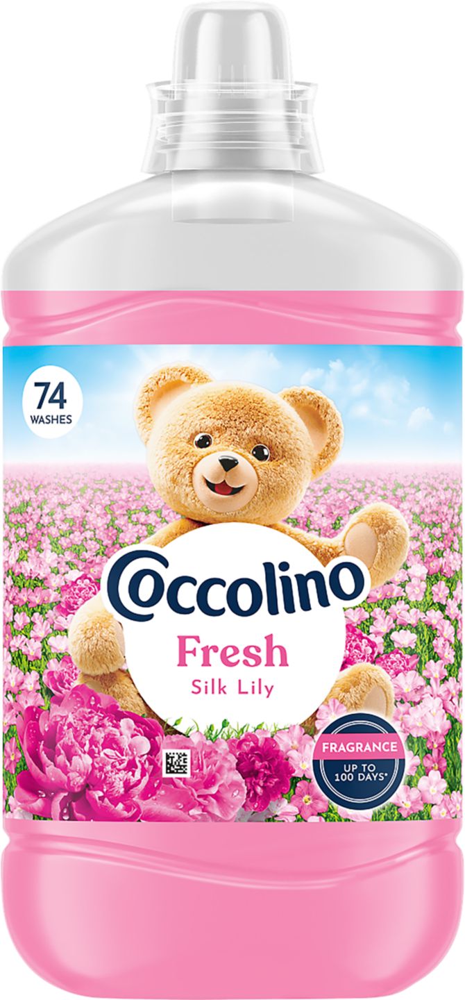 Coccolino Aviváž