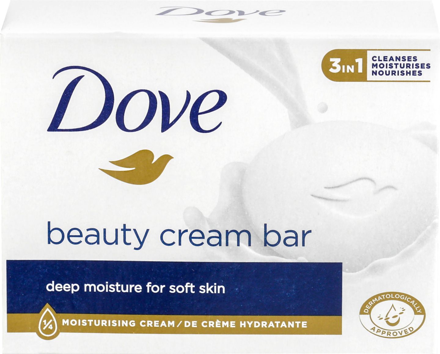 Dove Mýdlo