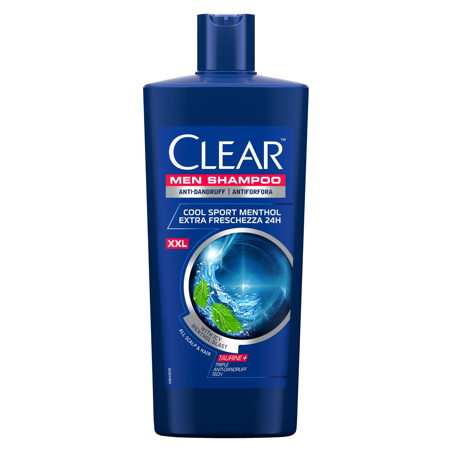 Изображение на Clear Men Шампоан
различни видове