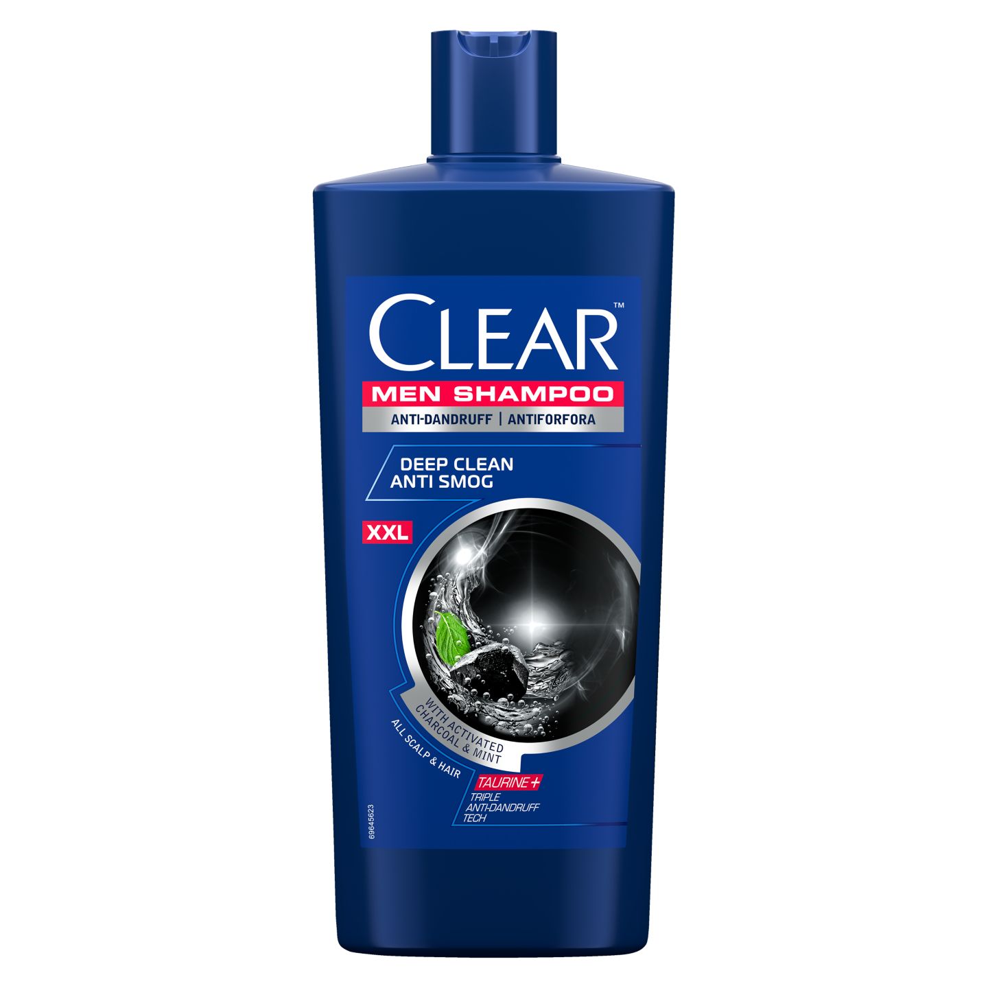 Изображение на Clear Men Шампоан
различни видове