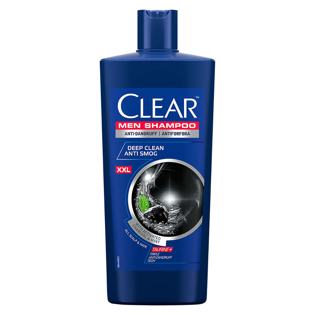 Изображение за продукта Clear Men Шампоан различни видове