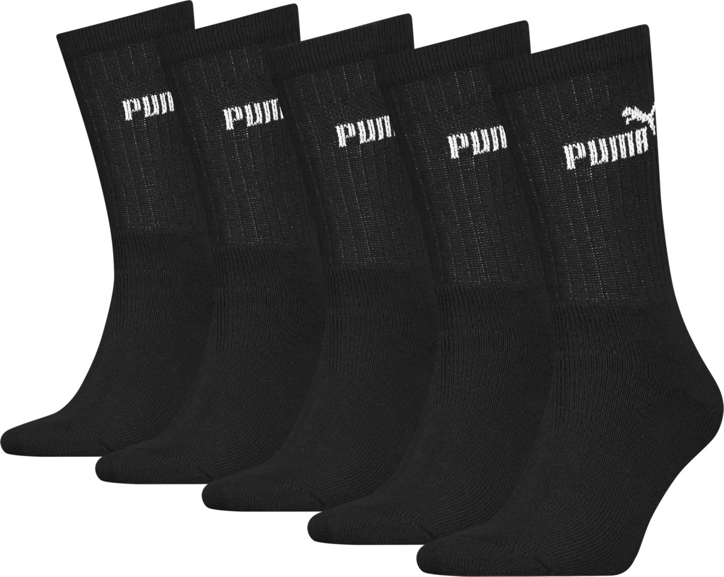PUMA Ponožky
velikosti: 35/38 - 43/46