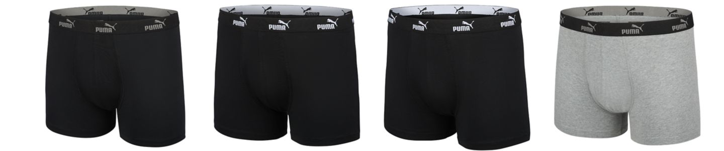 PUMA Boxerky
velikosti: M - XL