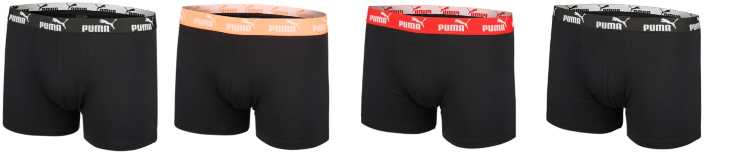 PUMA Boxerky
velikosti: M - XXL