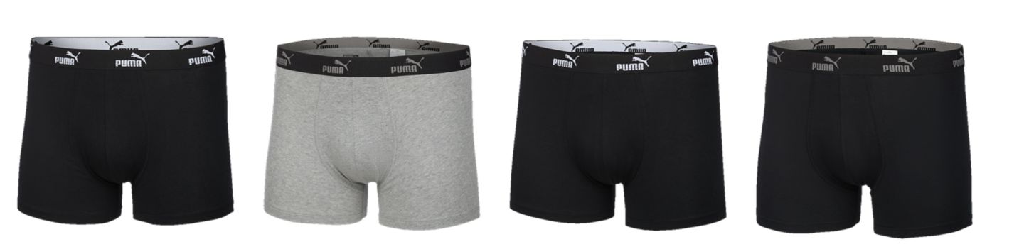 Puma Pánske boxerky