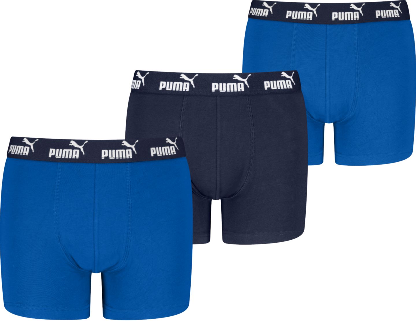 Изображение на PUMA Детски боксер
134 - 176