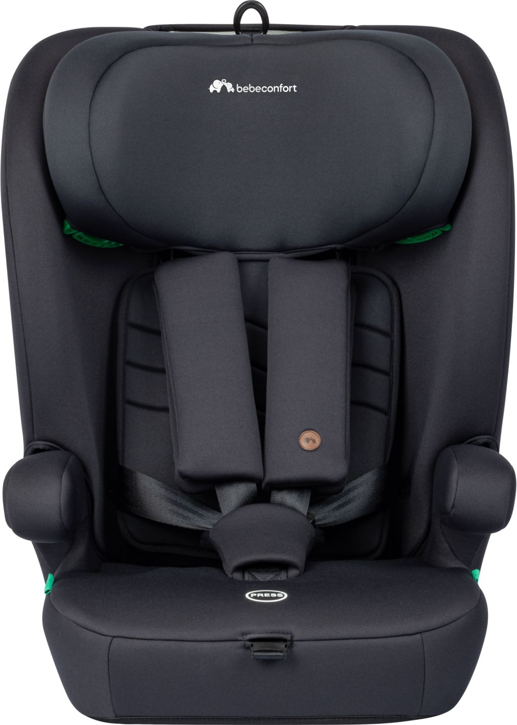 BEBECONFORT Kinder-Autositz »Eros i-Safe«