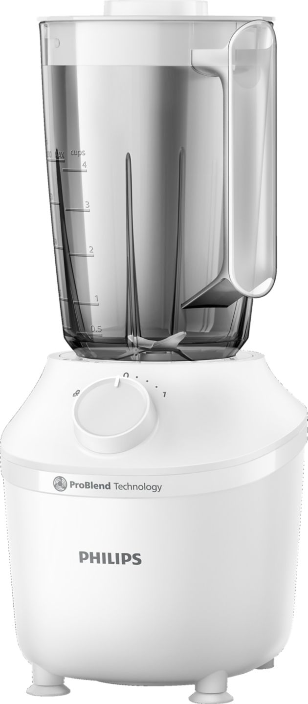 PHILIPS Stolní mixér HR2041/00
450 W