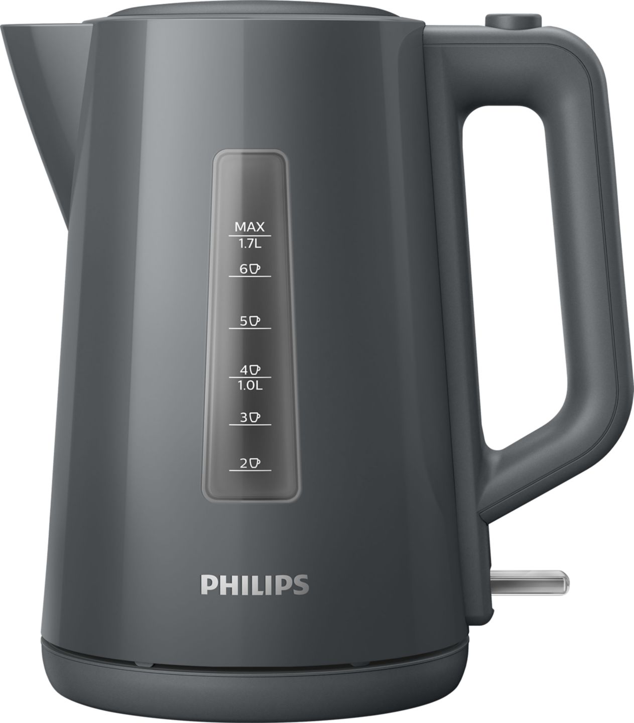 PHILIPS Wasserkocher »HD9318/10«