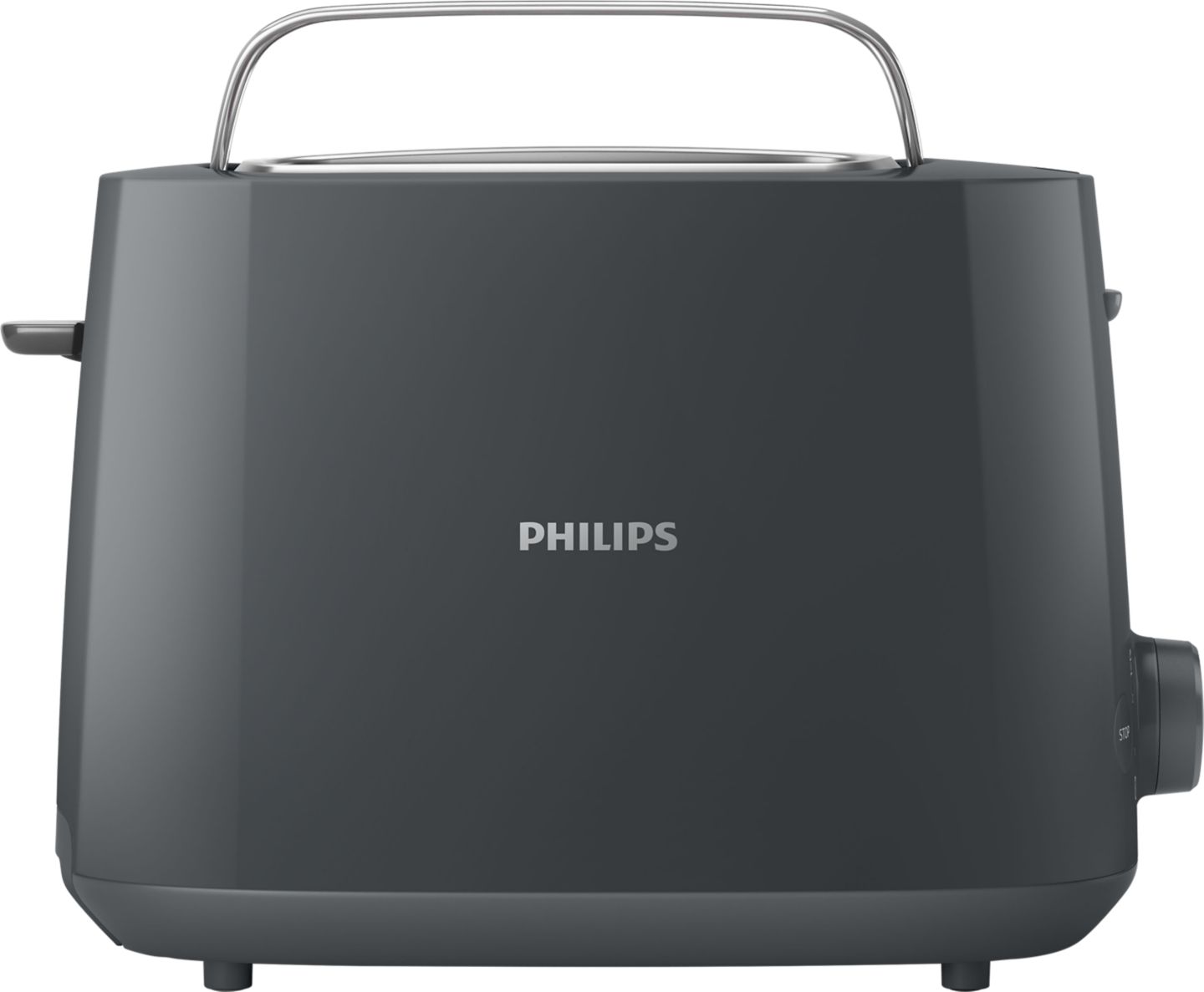 PHILIPS Toaster »HD2581/10«