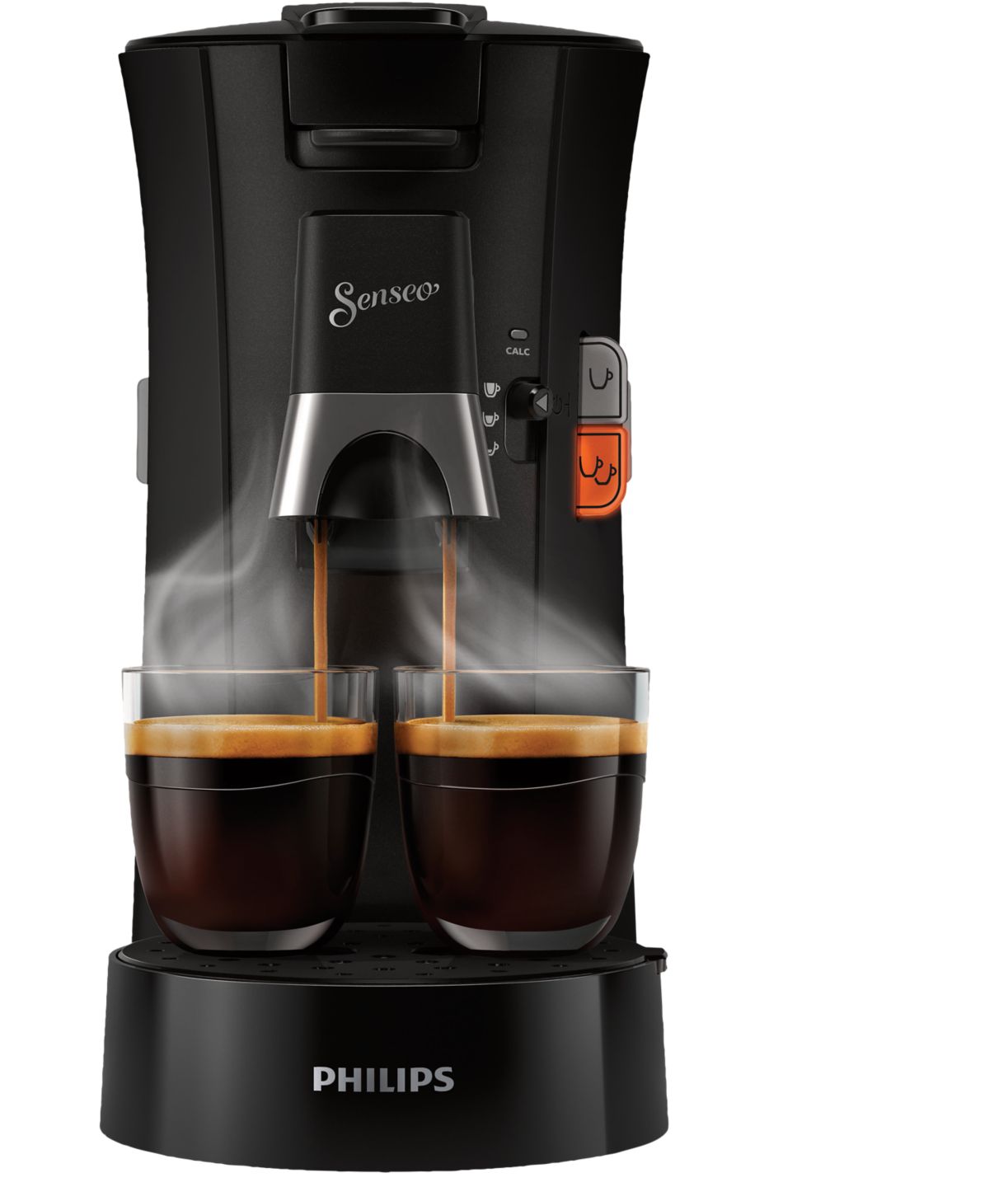 PHILIPS SENSEO Kaffeepadmaschine »CSA230/69«