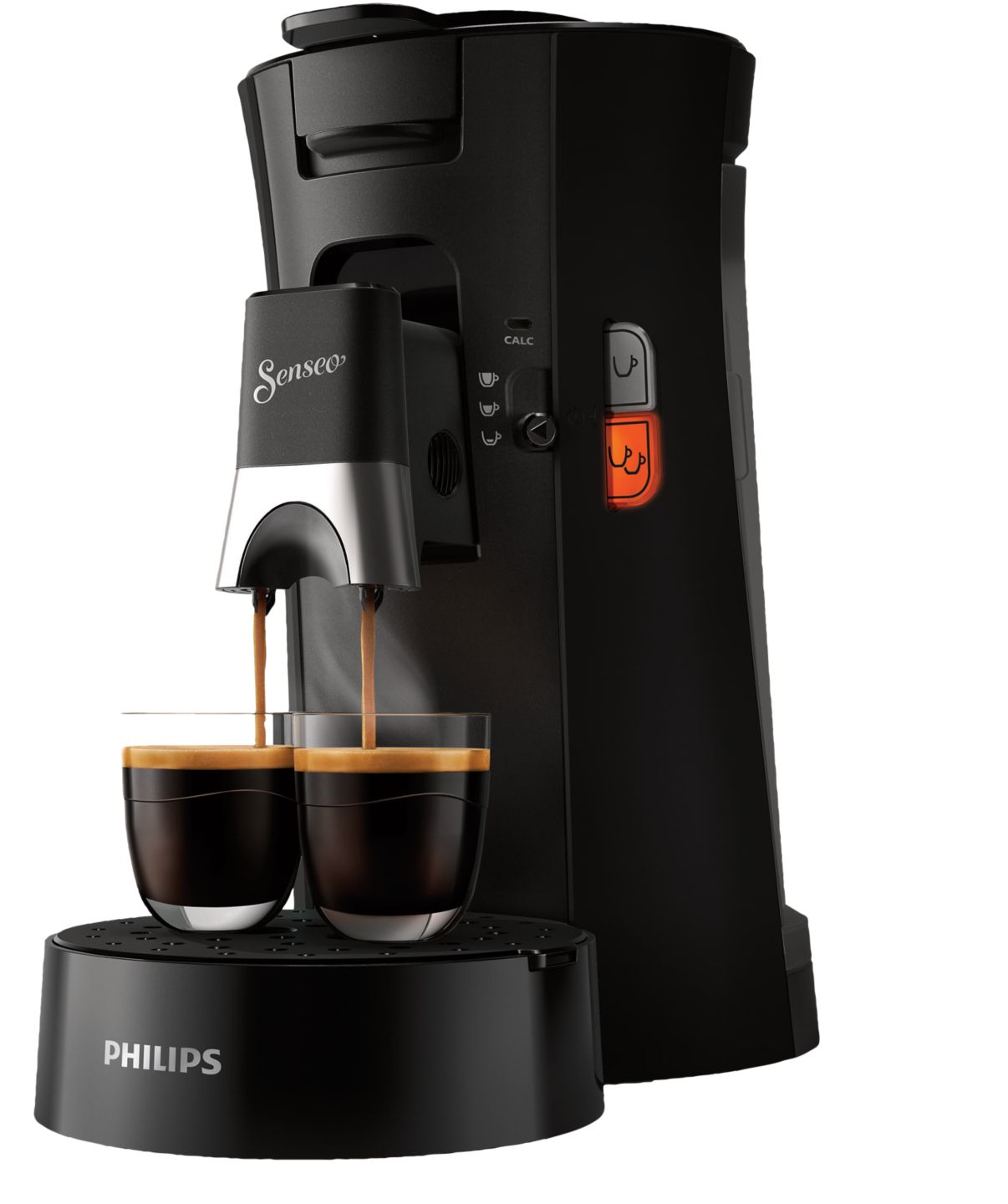PHILIPS SENSEO Kaffeepadmaschine »CSA230/69«