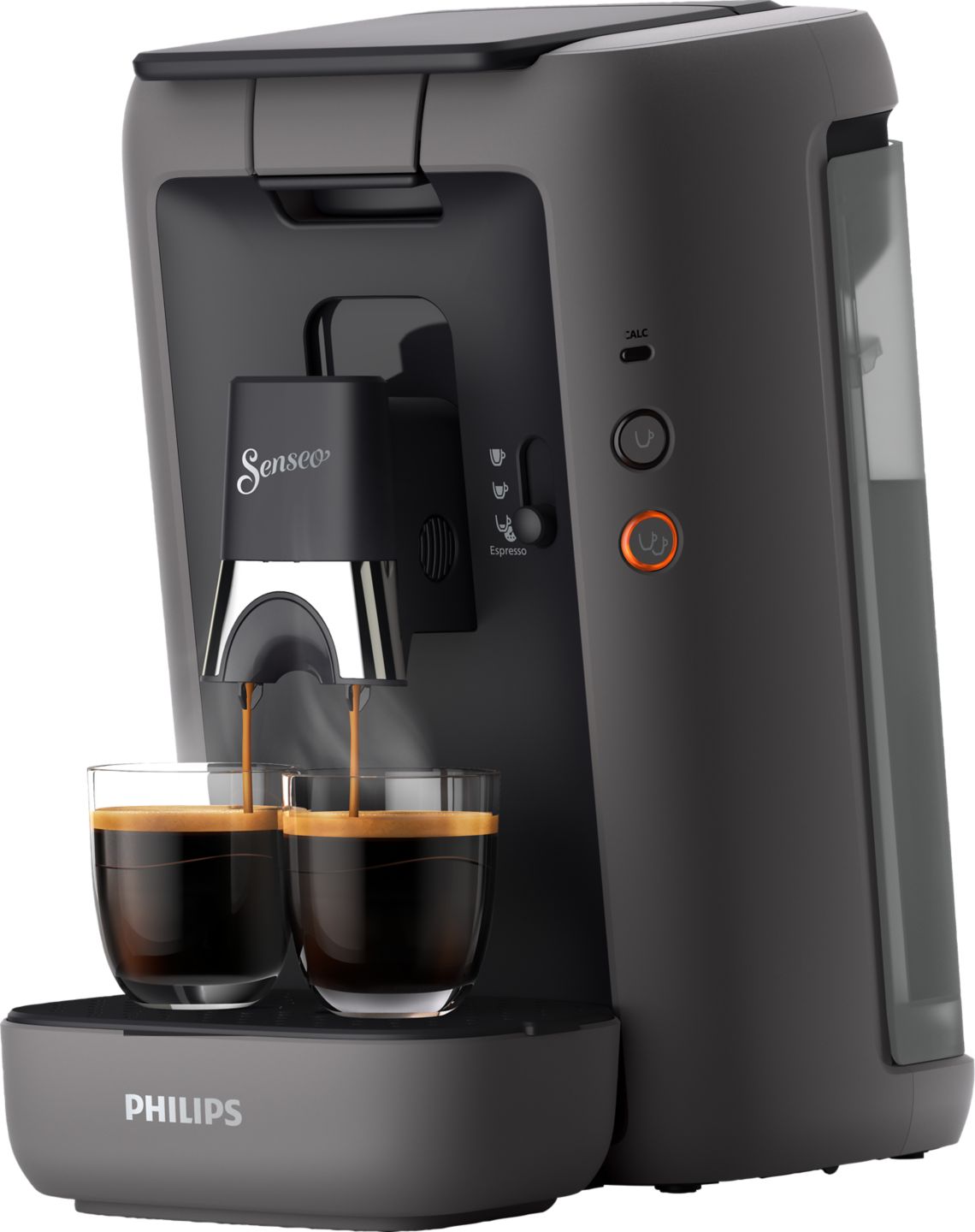 PHILIPS Kaffeepadmaschine Senseo Maestro »CSA260/50«