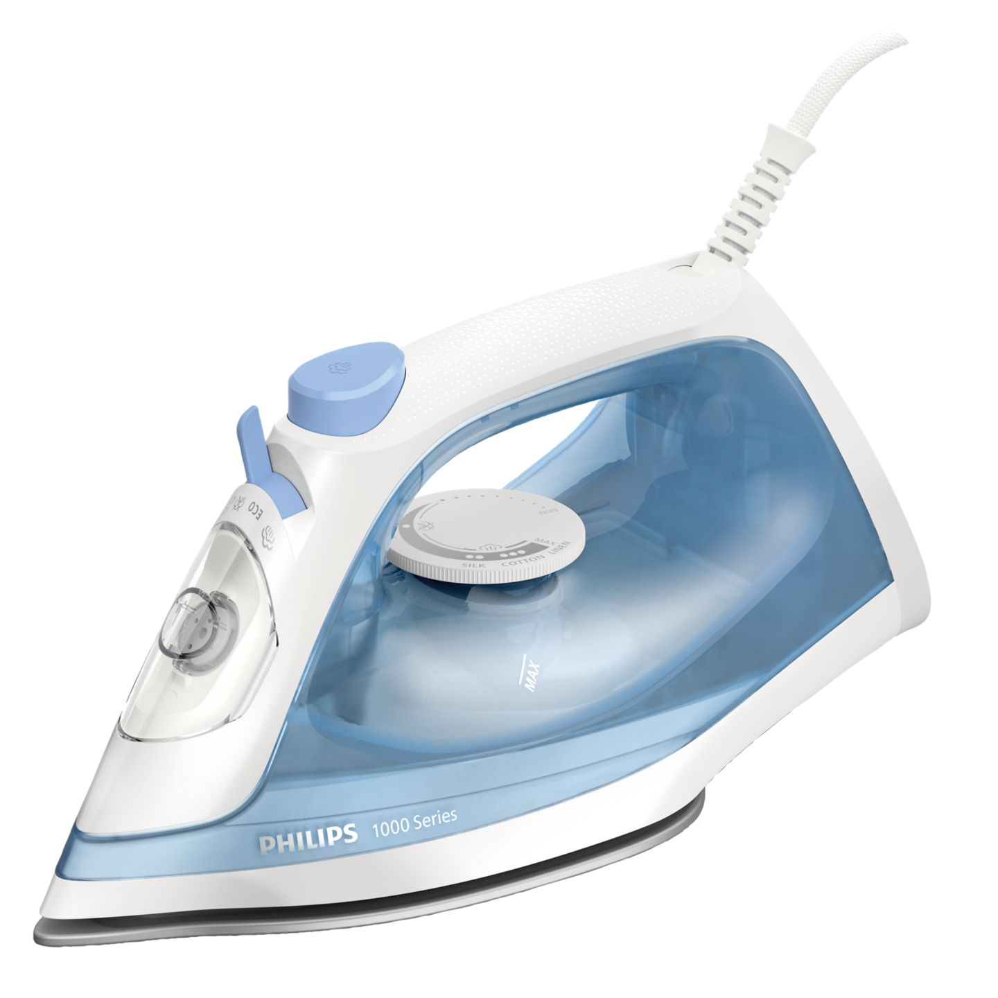 philips Parno glačalo DST1030/20