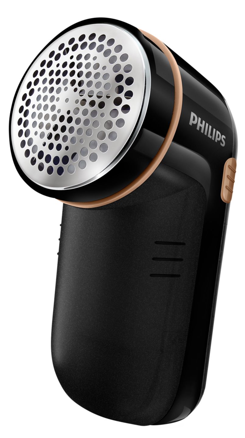 Изображение на Philips Машинка за мъх
