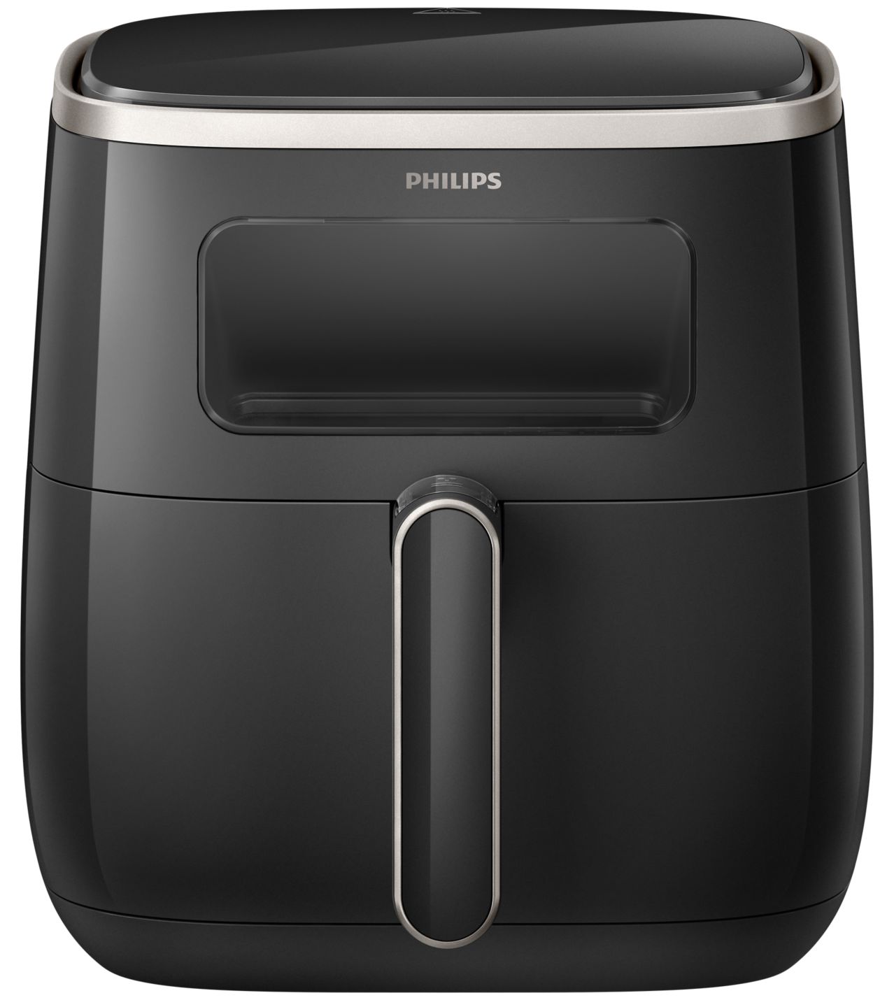 PHILIPS Heißluftfritteuse »HD9257/88«
