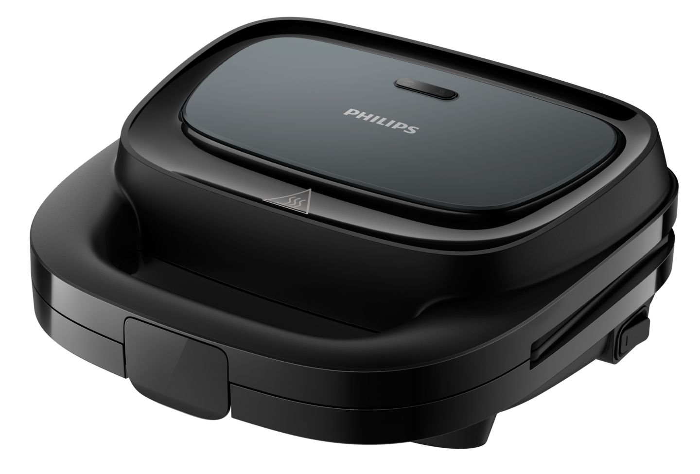 PHILIPS Sendvičovač 3000 HD2330/90
750 W