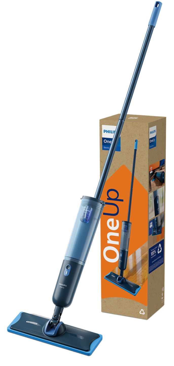 Изображение на Philips Подочистачка OneUp
35 х 12 х 142 см