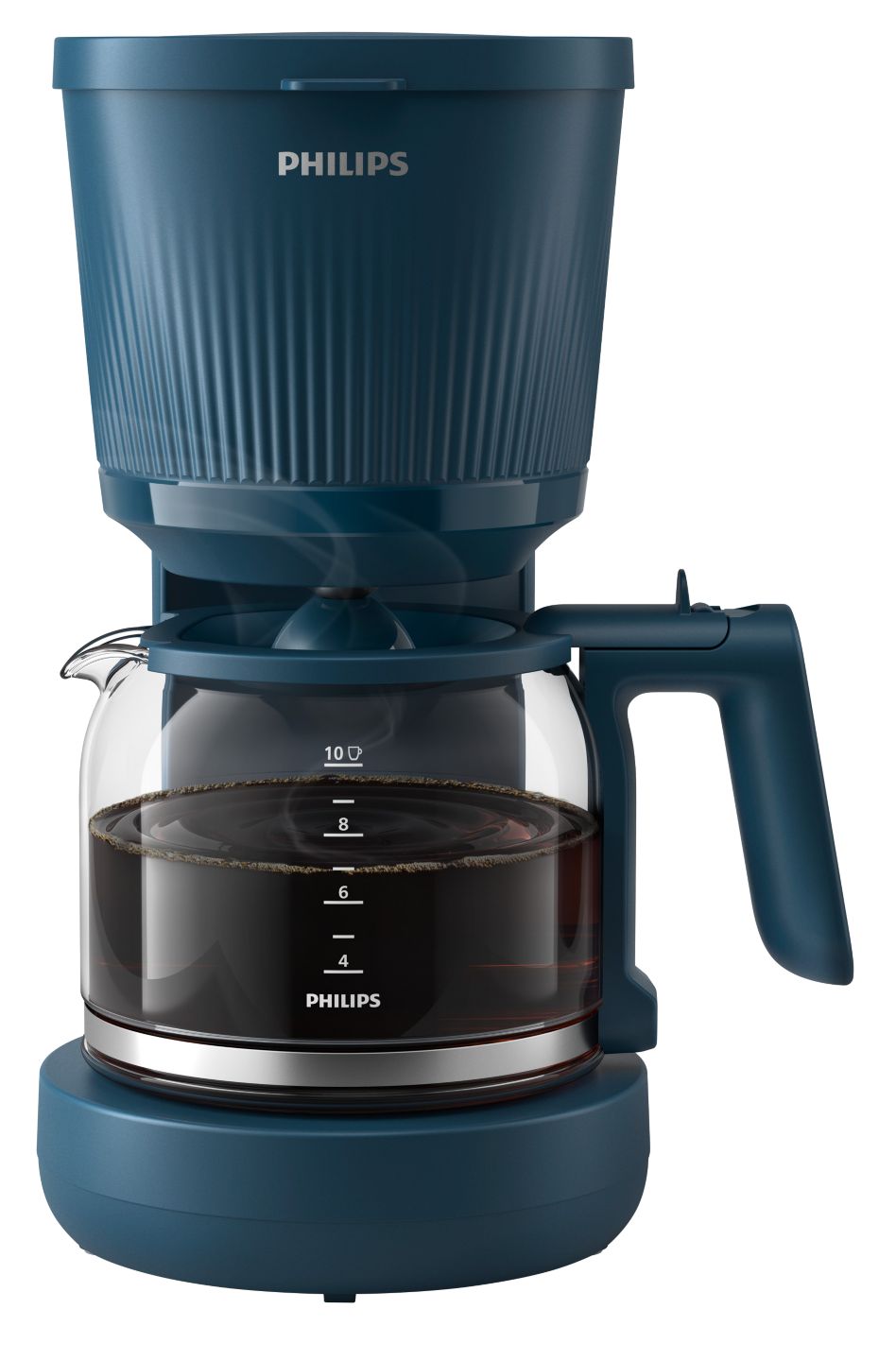PHILIPS Filterkaffeemaschine »HD7411«