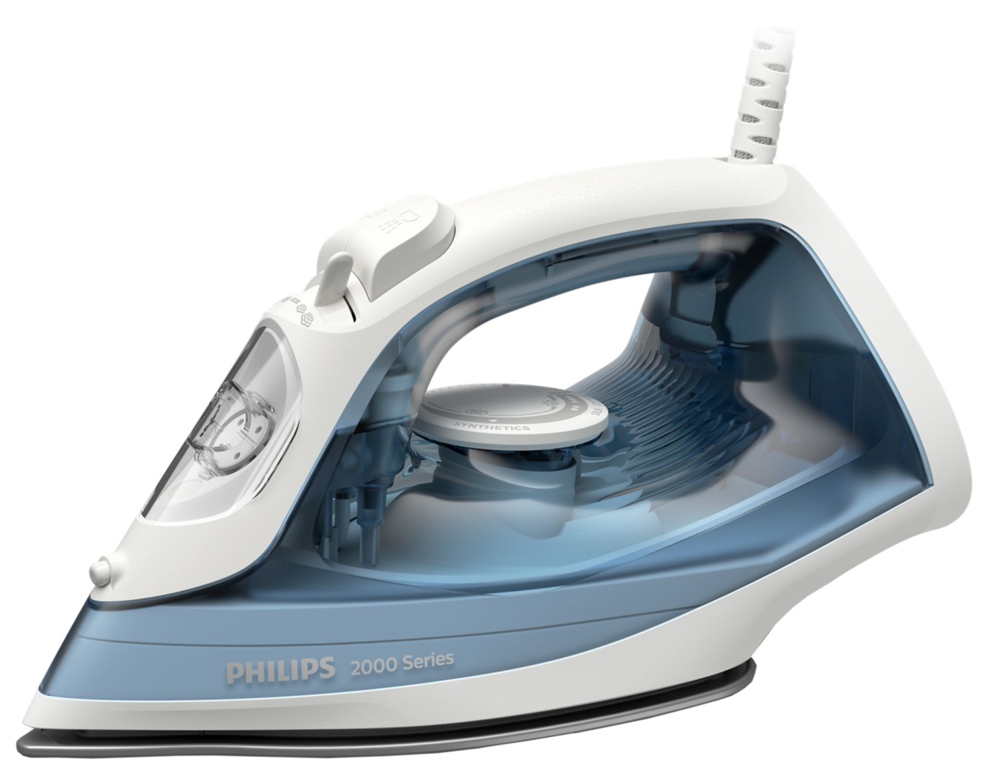 Изображение на PHILIPS Ютия DST2010/20