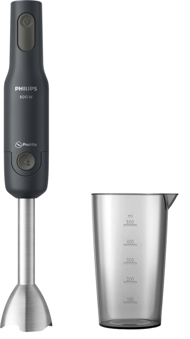 PHILIPS Tyčový mixér HR2522/00
500 W