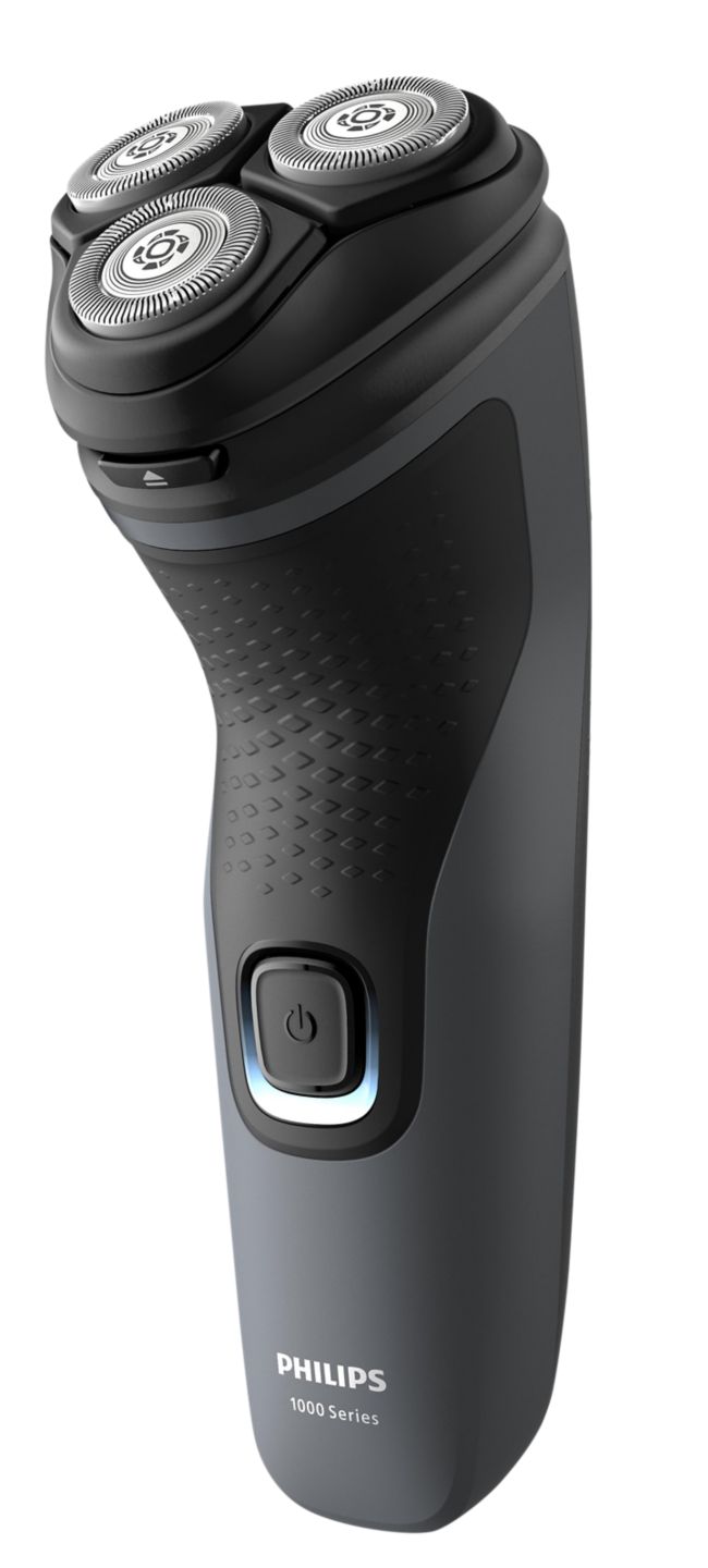 Изображение на PHILIPS Електрическа самобръсначка
S1142