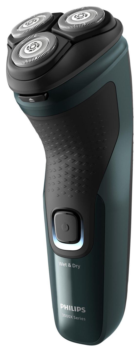 Изображение на PHILIPS Електрическа самобръсначка
X3002/00