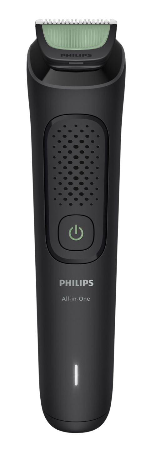 PHILIPS Bodygroomer »MG 3920/15« 