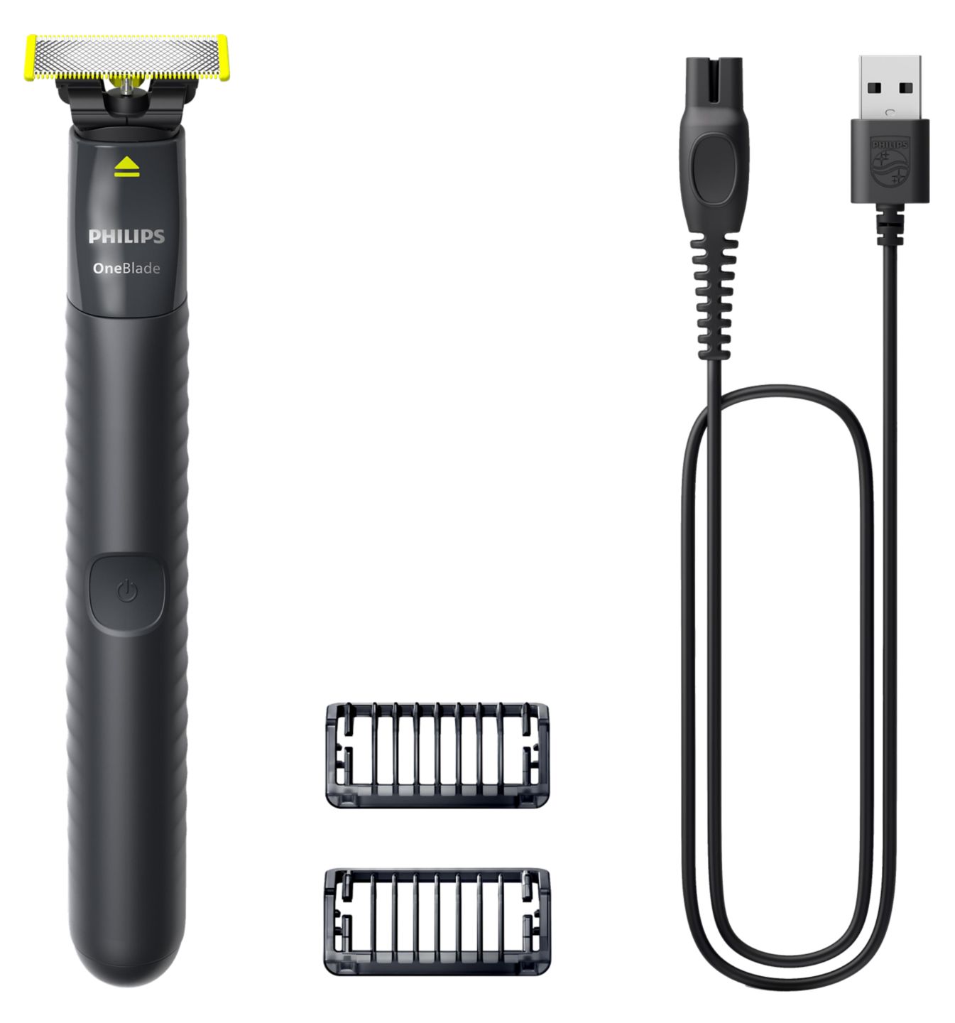 Изображение на Philips One Blade Самобръсначка QP1424/20
