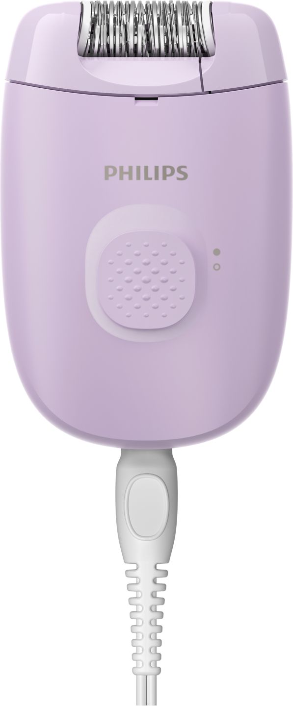 PHILIPS Epilierer »BRE238/00«