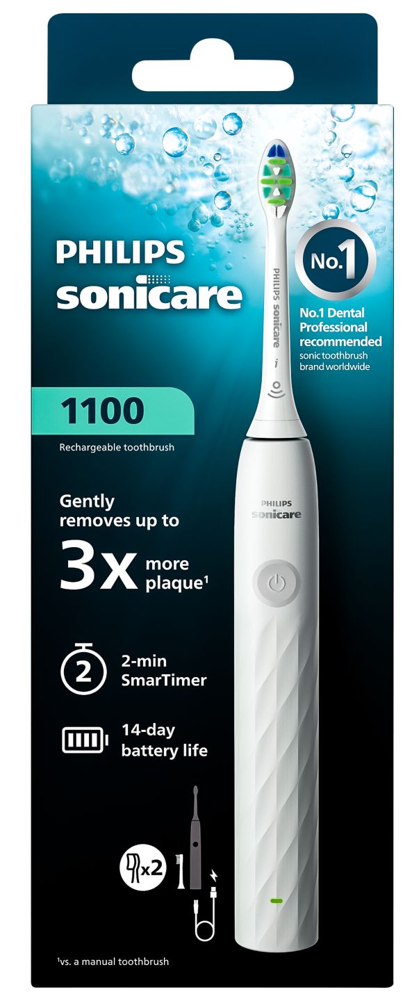 PHILIPS Sonicare 1100 »HX3902/01«