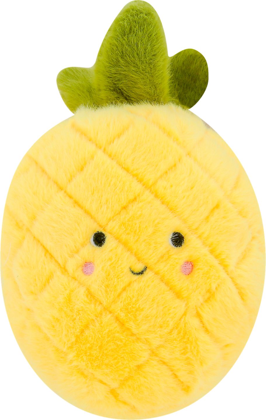 Oh! My Kawaii Plyšová hračka ovoce/