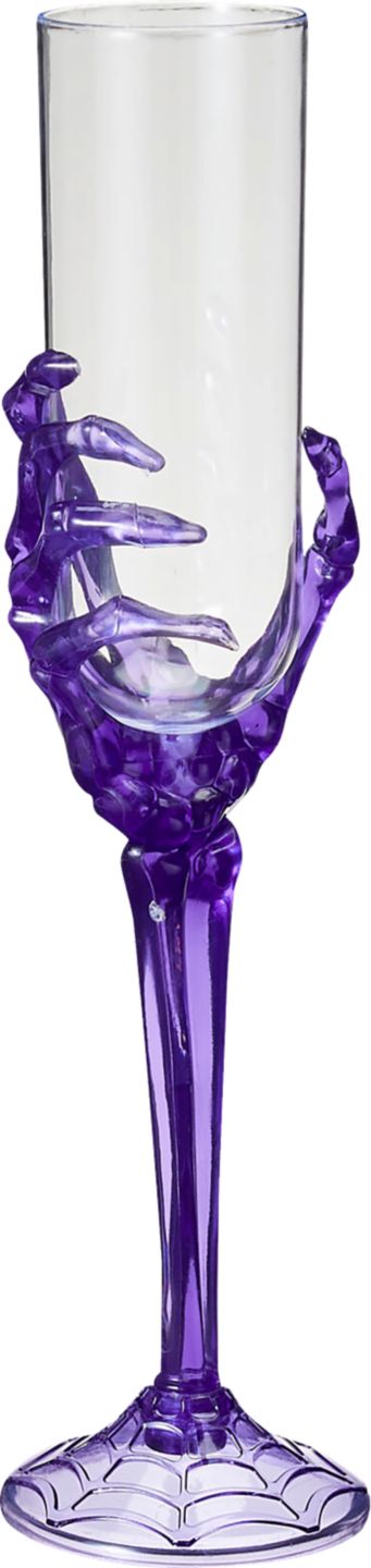 Halloweenská sklenice plast
150 ml