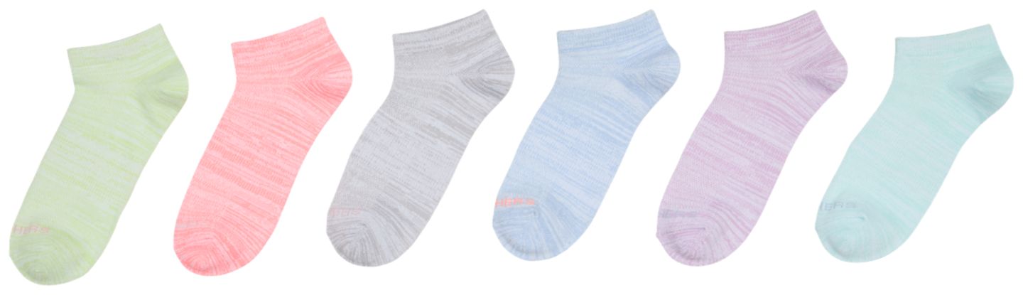 Skechers Dámske ponožky