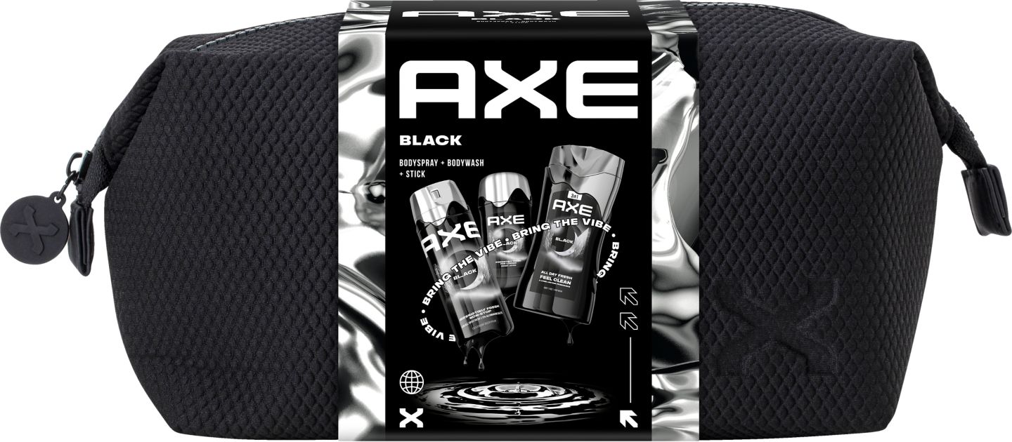 Изображение на AXE Мъжки подаръчен комплект