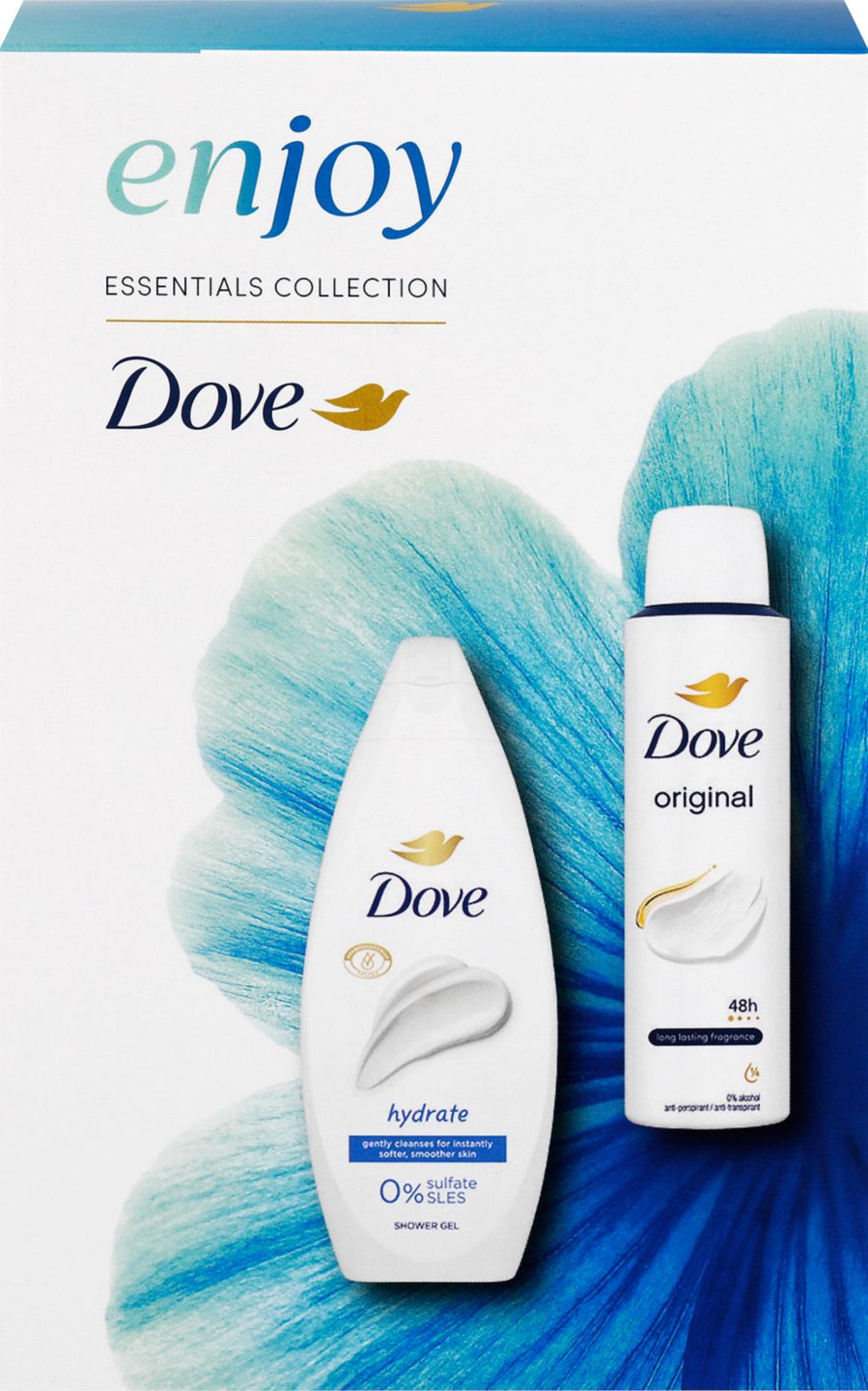 Dove Dárkový balíček