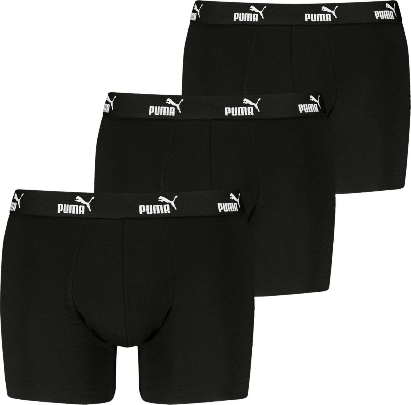 PUMA Boxerky
3 kusy v balení