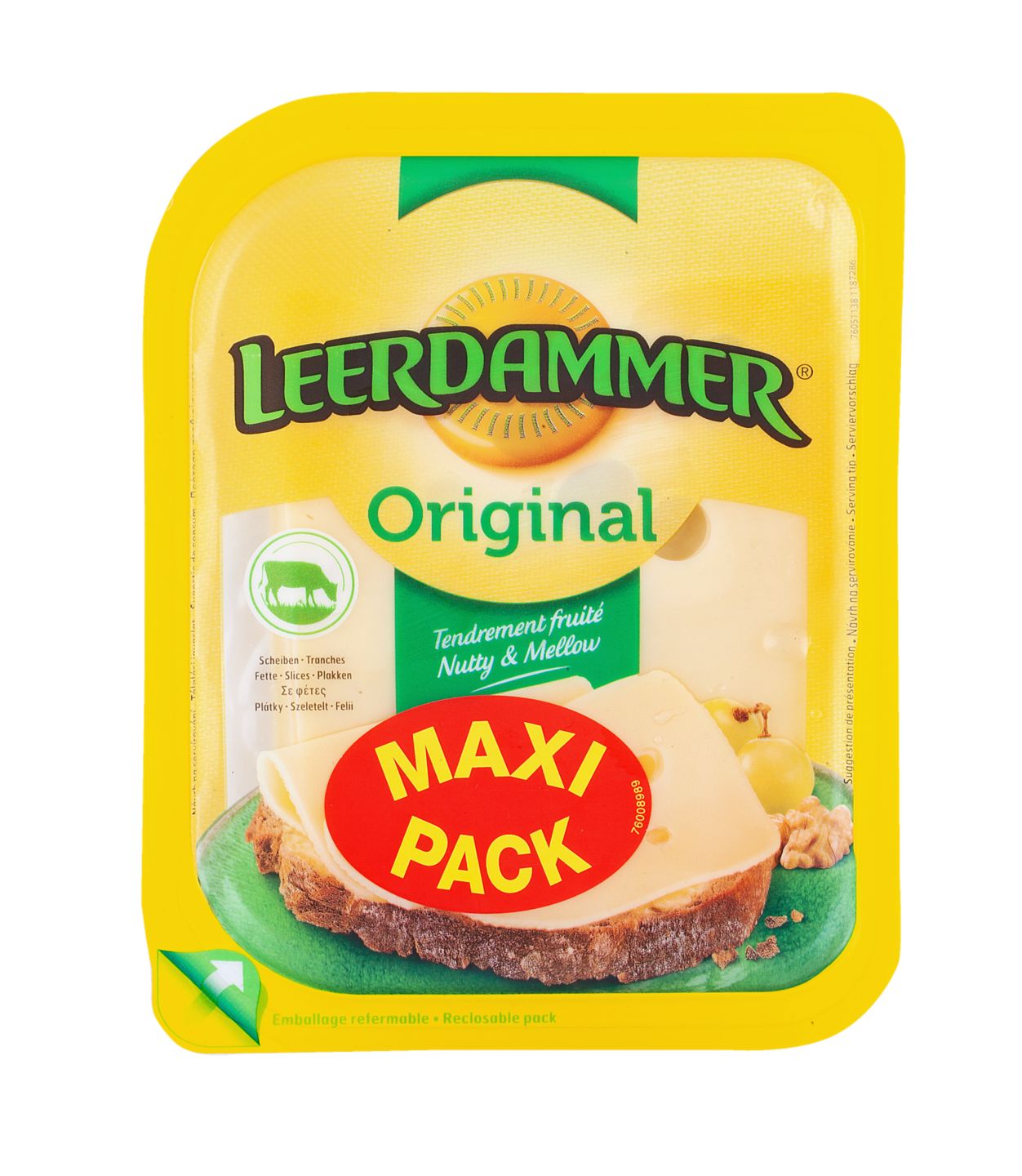 Leerdammer Sir
MPC 2.5.2025=3,49€