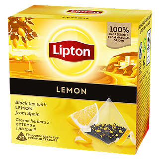 Lipton Herbata