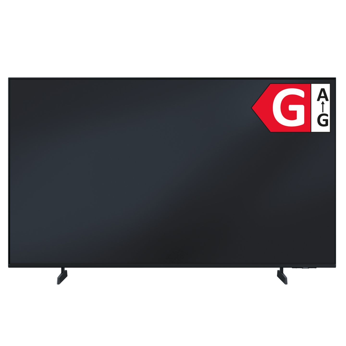 SAMSUNG UHD-Smart-TV »GU58U8079FUXZG«