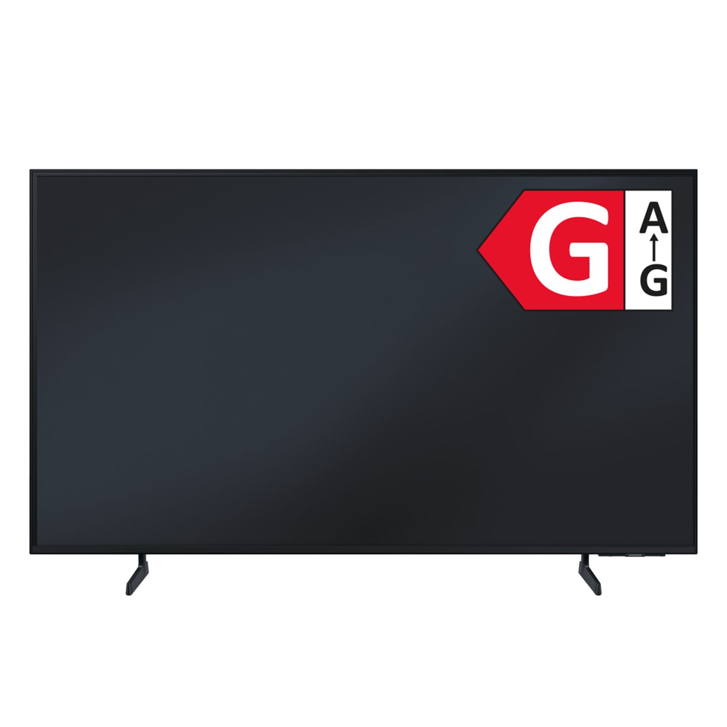 SAMSUNG QLED-TV »GQ55Q7F2AUXZG«