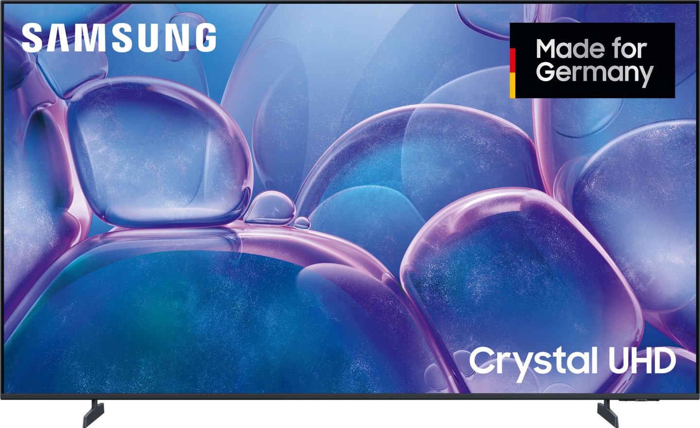 SAMSUNG Smart-TV 55 Zoll »GU55U7079FUXZG«